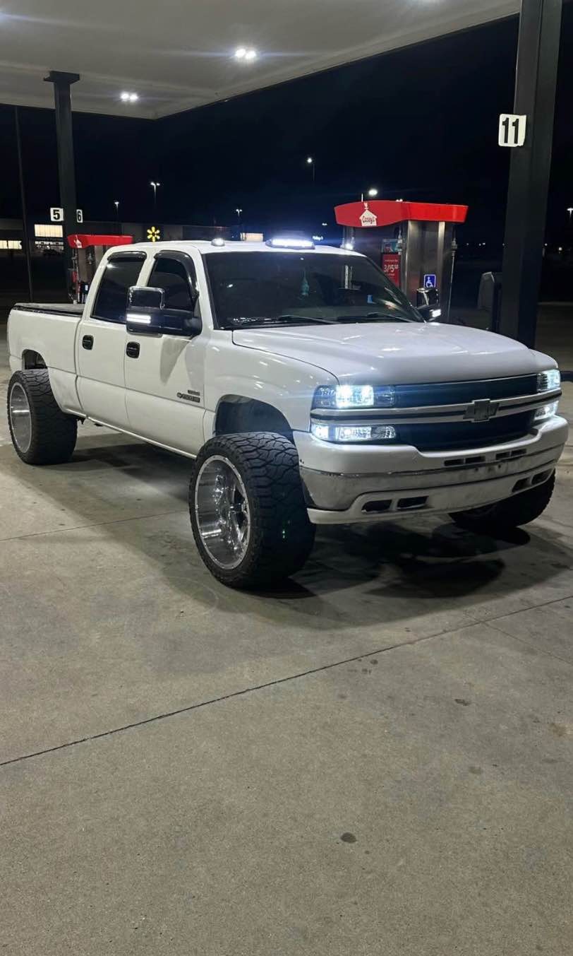 2002 LB7 duramax - Cars & Trucks - Carlos, Minnesota | Facebook ...