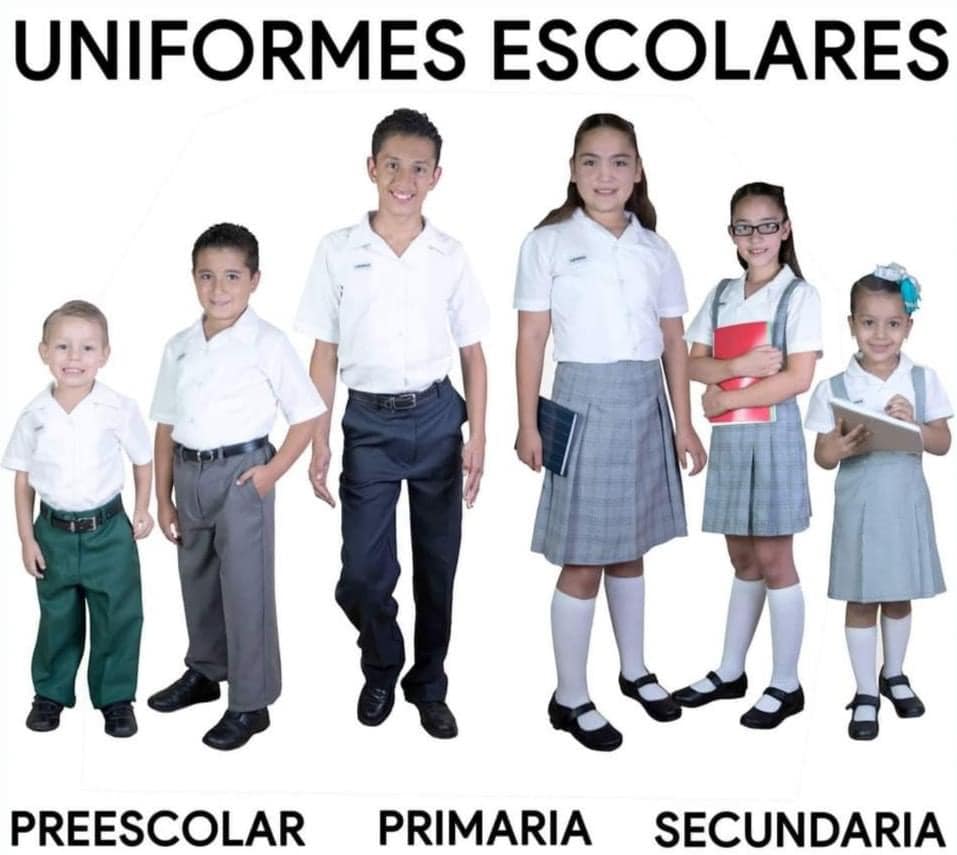 Cordova's ropa casual y uniformes escolares | Hermosillo