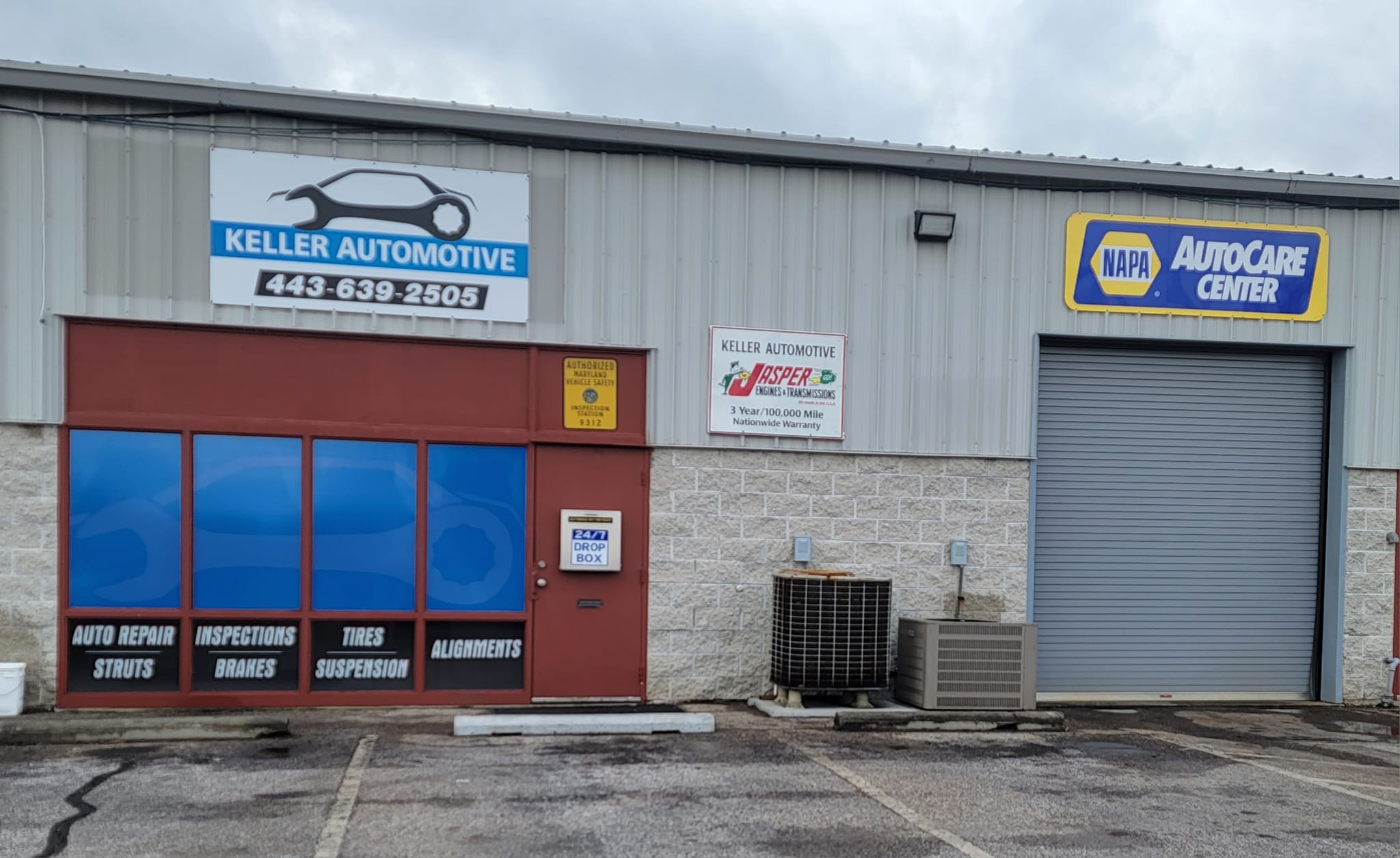Keller Automotive, LLC | Westminster MD
