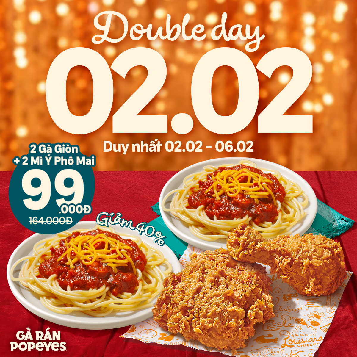 Popeyes - Ai là fan của siu sao nhạc Pop Beyoncé nào? bạn có biết là cô ...
