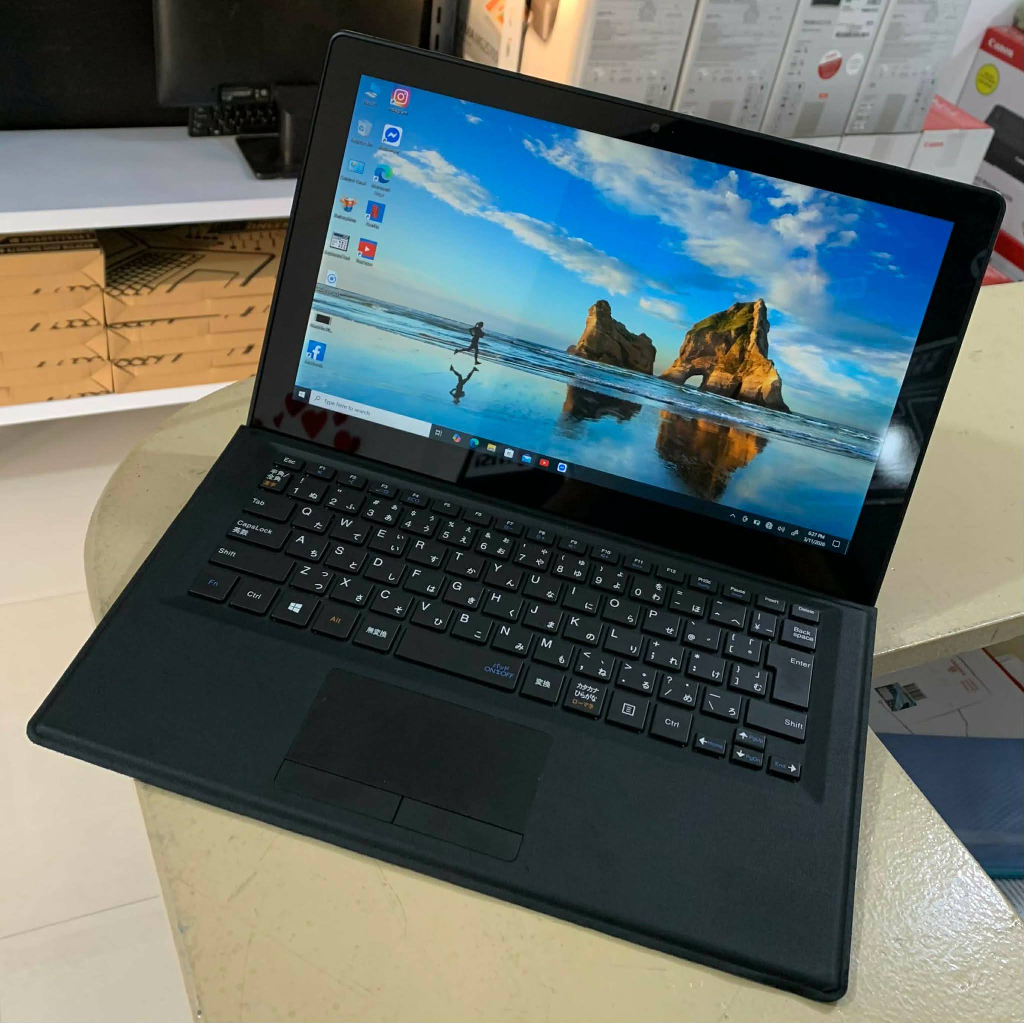 NEC VersaPro PC-VKT12SGG6