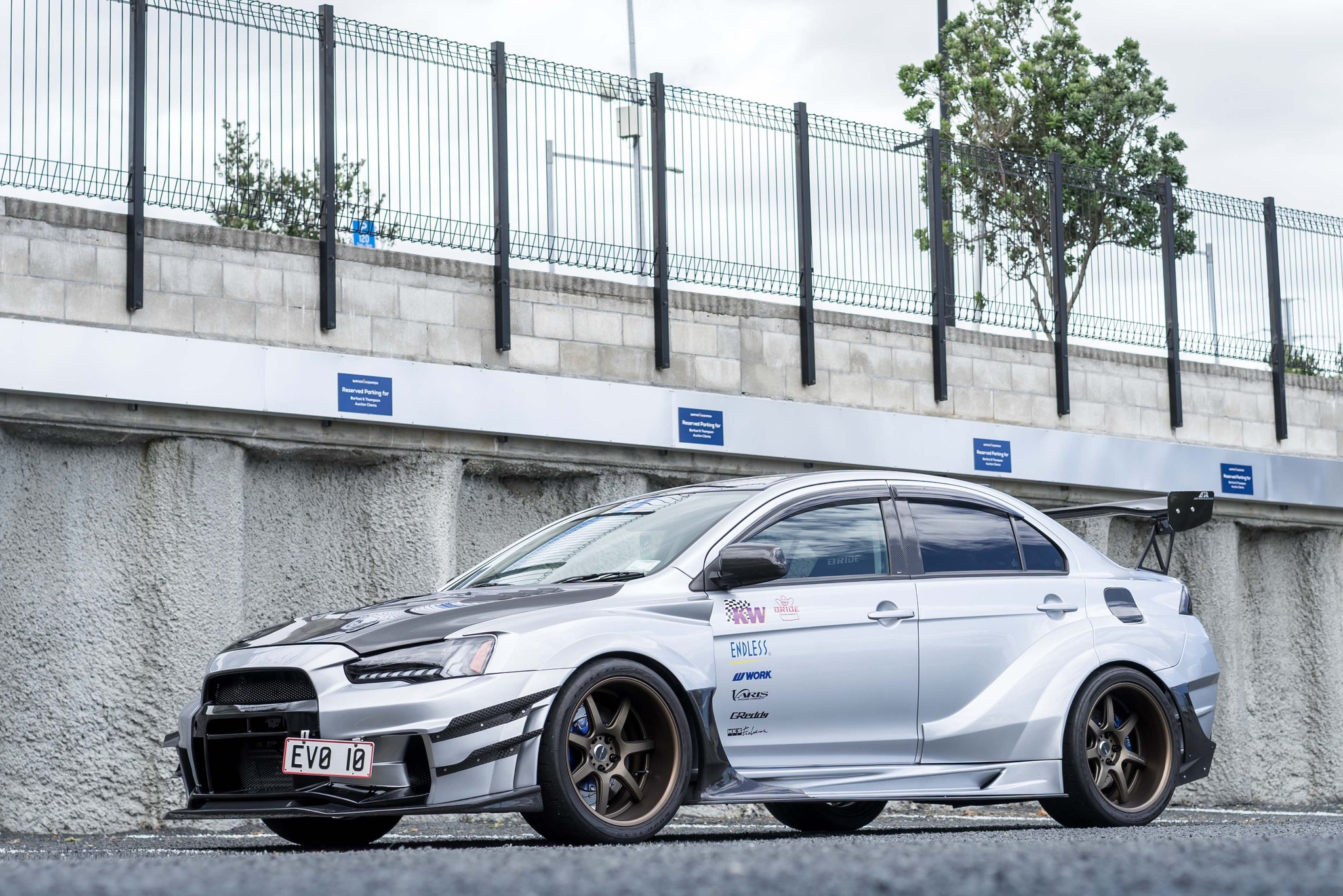 #NZCARS #ACUSTOMERCAR... - WORK Wheels New Zealand