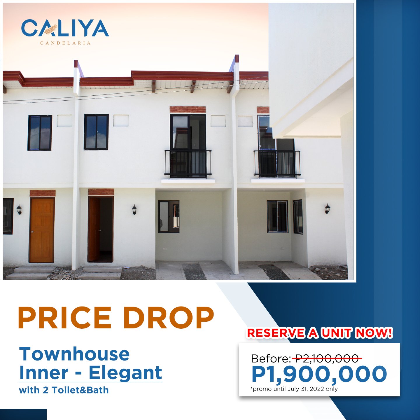 Caliya Candelaria | Manila