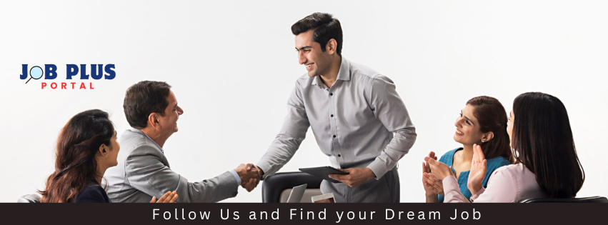 Job Plus | Connaught Place