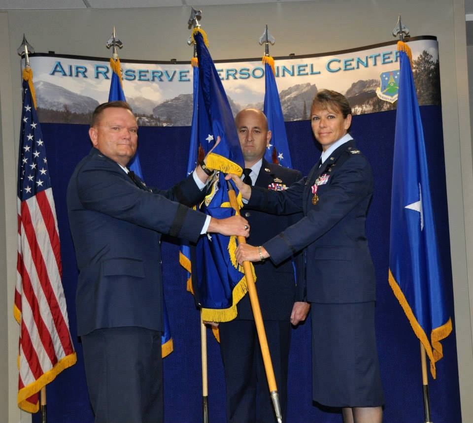 Congratulations... - HQ Readiness and Integration Organization