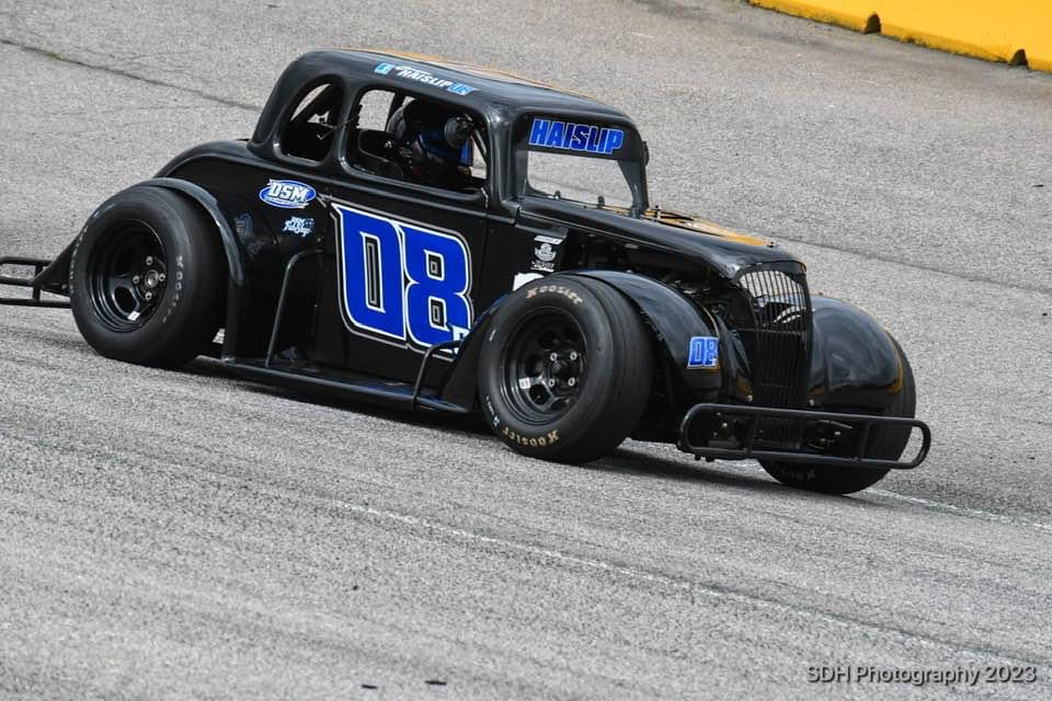 Semi Pro National Champion FZ09... - Carson Haislip Racing | Facebook