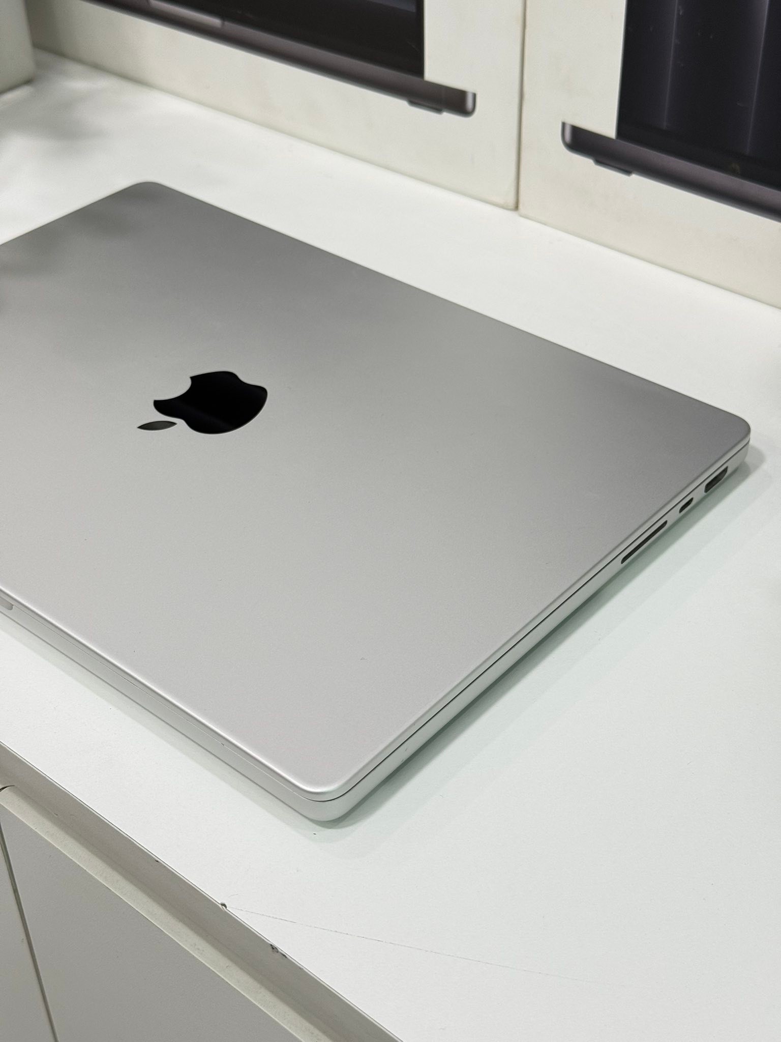 Macbook air m1