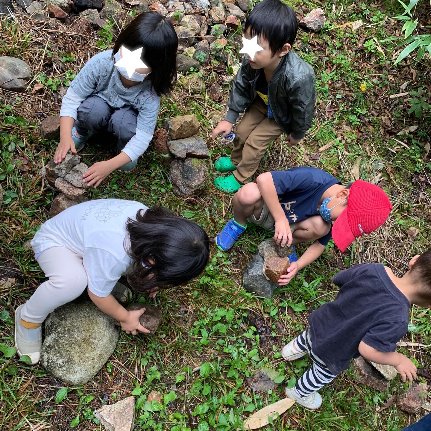 蒲郡あさひこ幼稚園 ファミリーキャンプ 最高の天気の中 二日間楽しく過ごすことができました Facebook