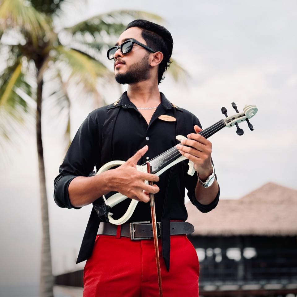 Mihir Dulan