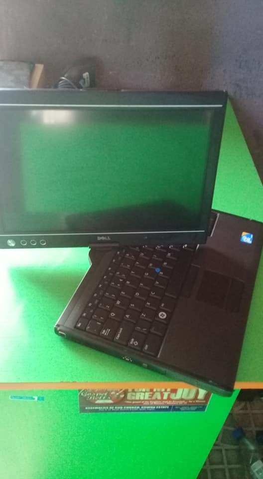 Peacemaker Computer Technology | Abuja