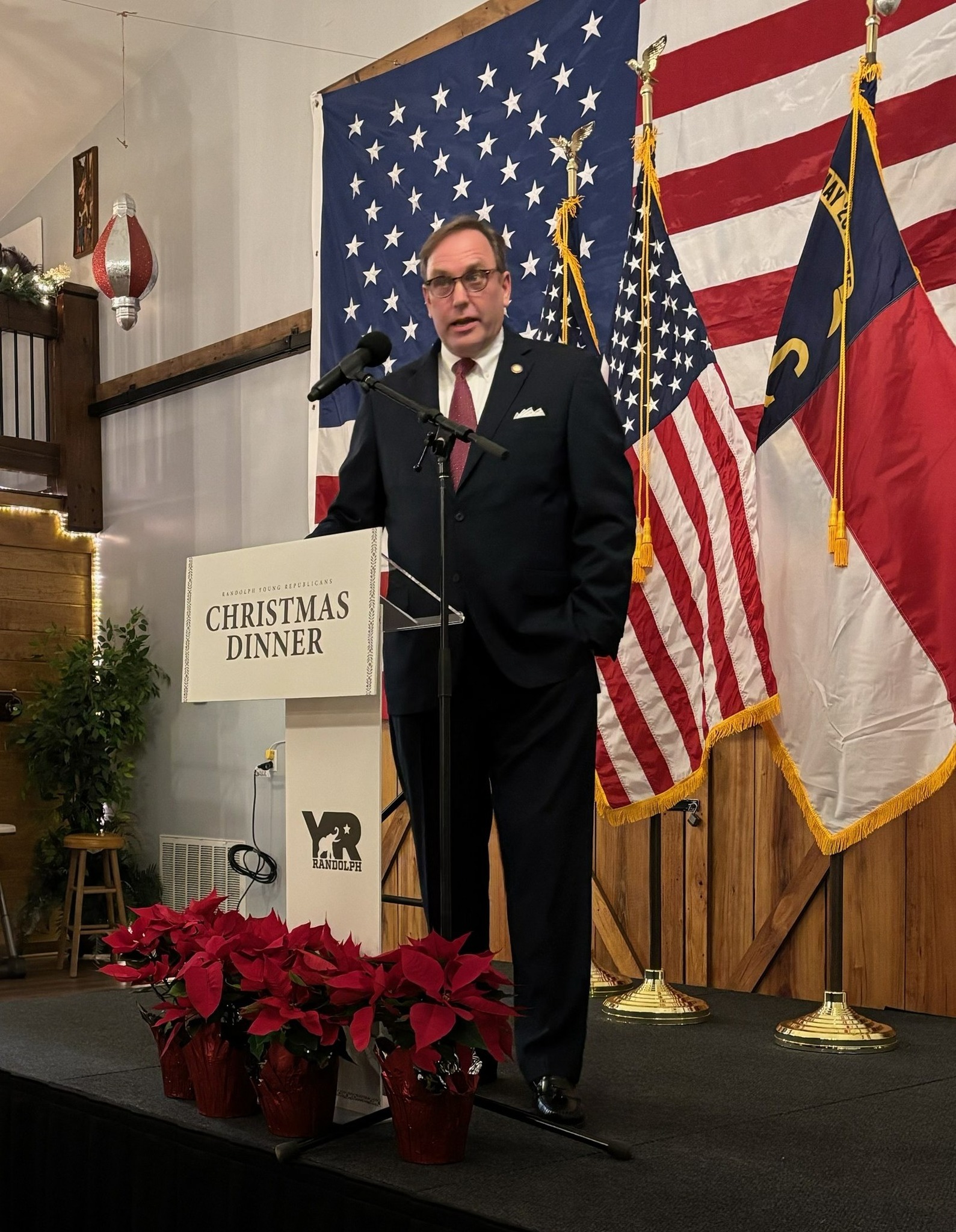 Neal Jackson for NC House... - Neal Jackson for NC House