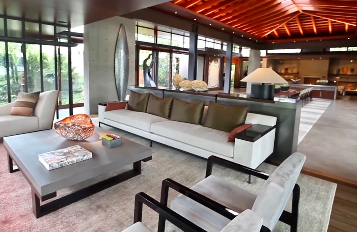 Garret Cord Werner Architects & Interior Designers