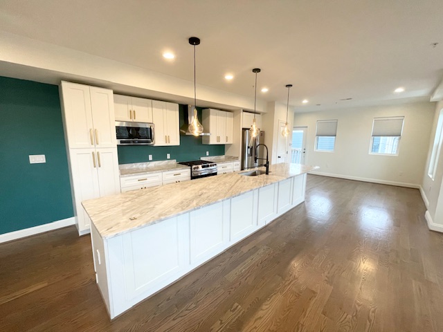 Rent the District | Washington D.C. DC