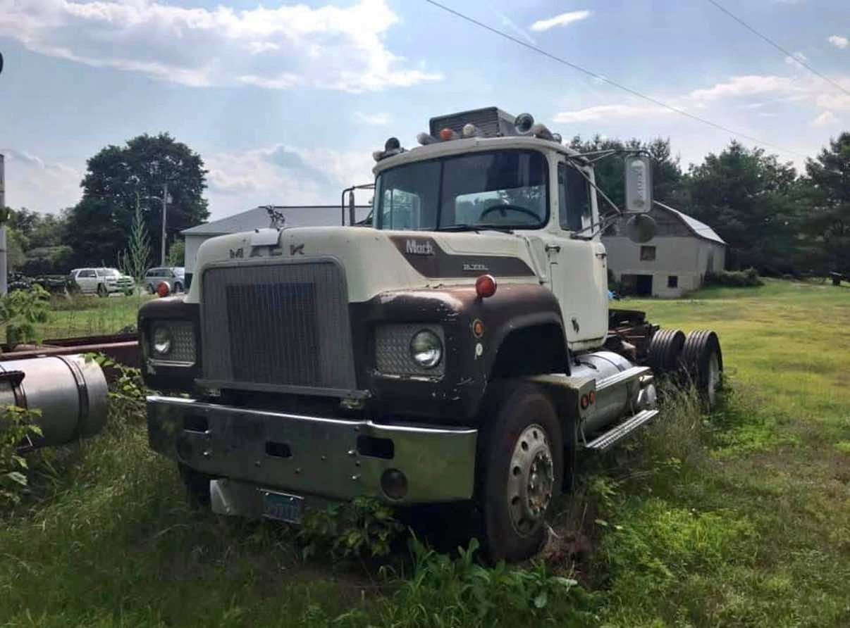 1971 Mack r700 - Commercial Vehicles - Boston, Massachusetts | Facebook ...