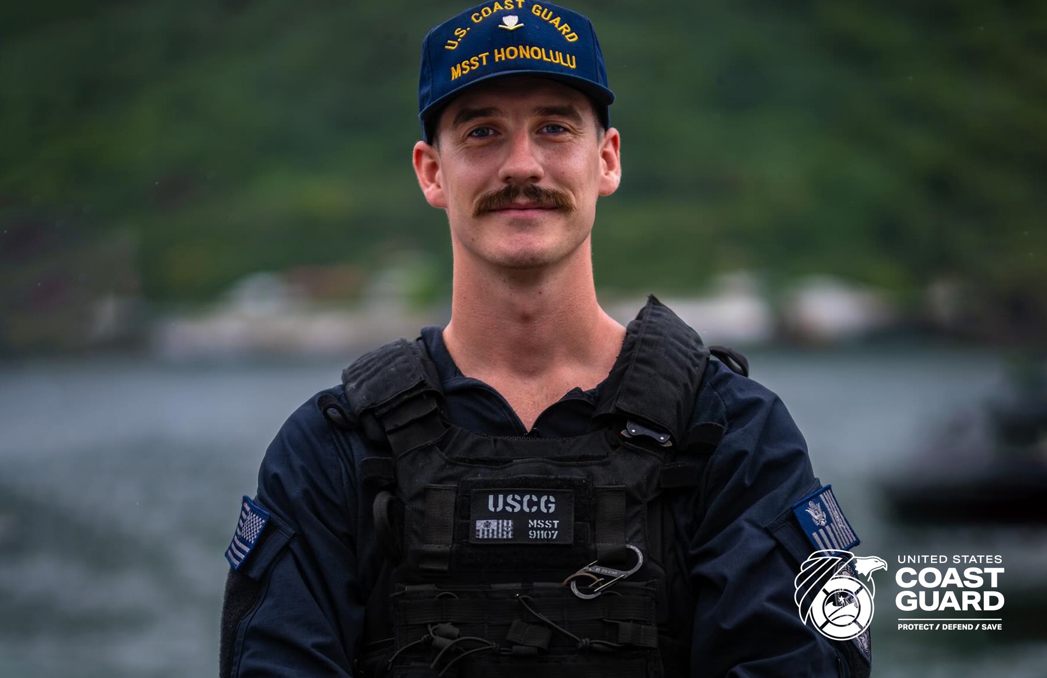 Go Coast Guard - Go Coast Guard added a new photo.