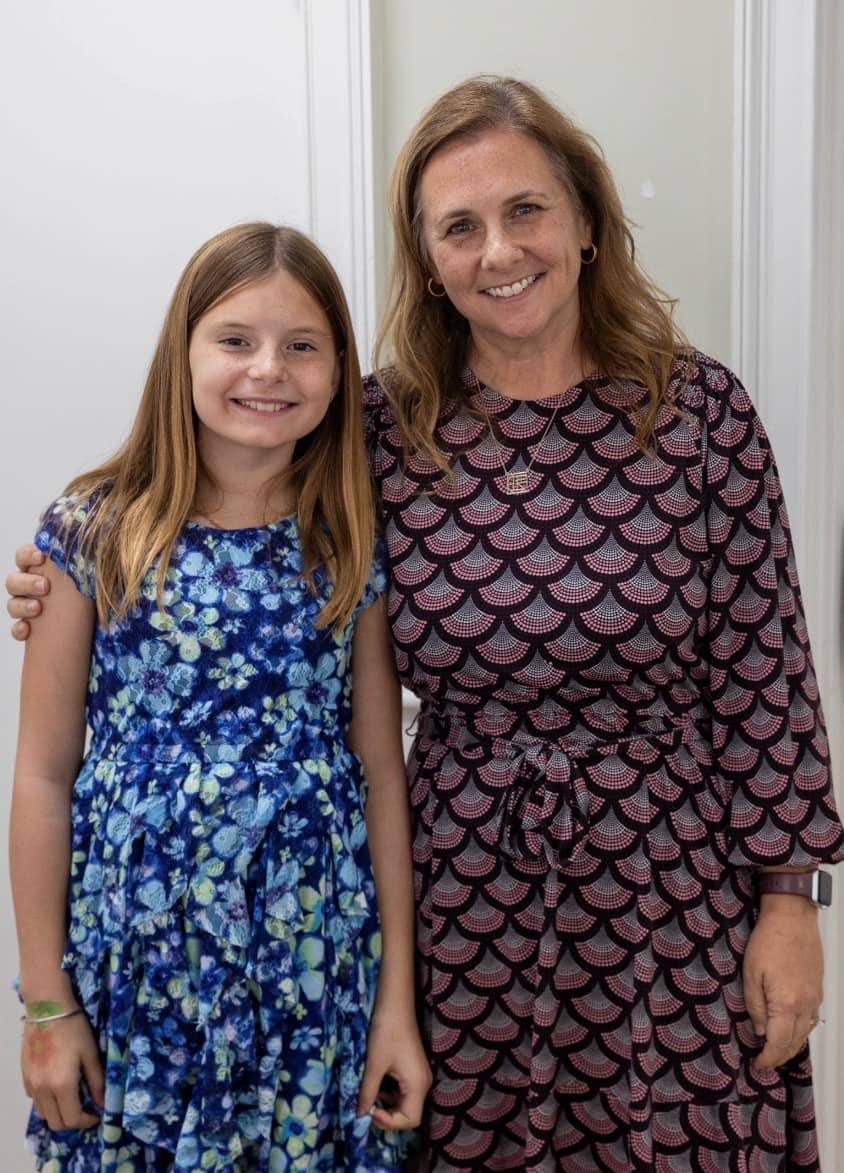 Trinity - 🌟 Meet Ruby Watford and her mentor Ginger Heidel! 🌟 Ruby is ...