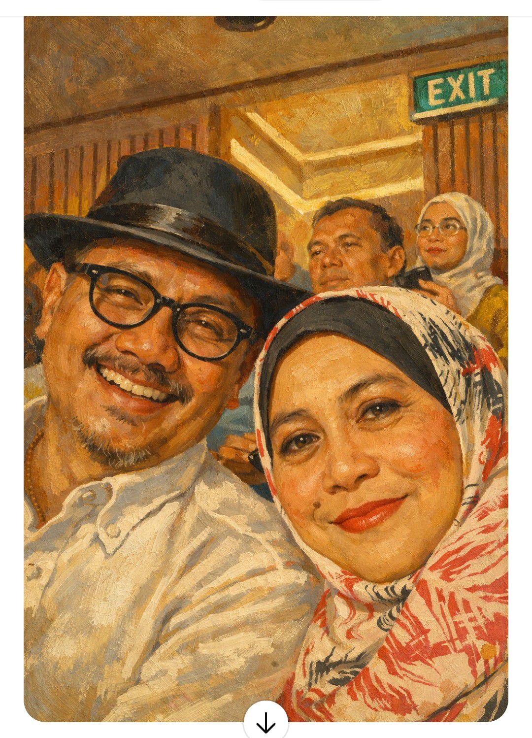 Azan SCAN