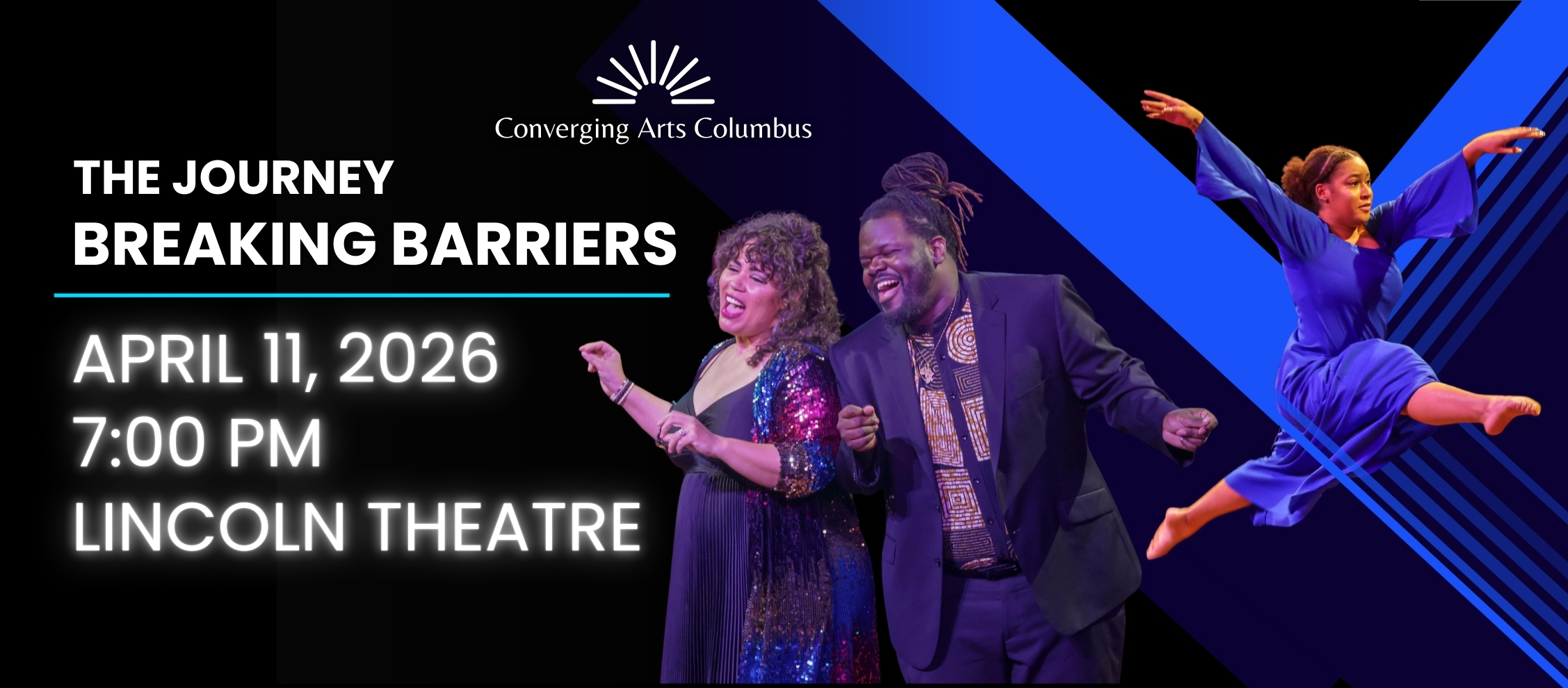 Converging Arts Columbus | Columbus OH