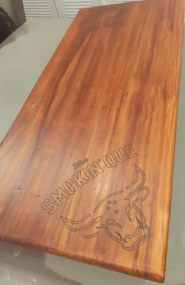 Rakau Designs