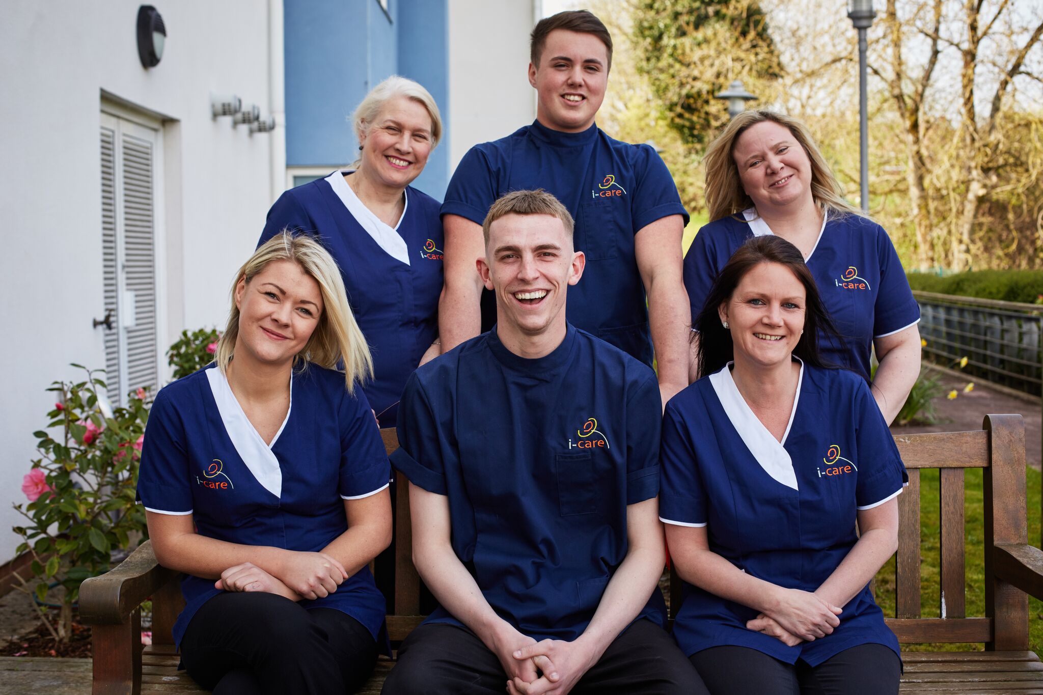 i-Care Dom Care Ltd | Swansea