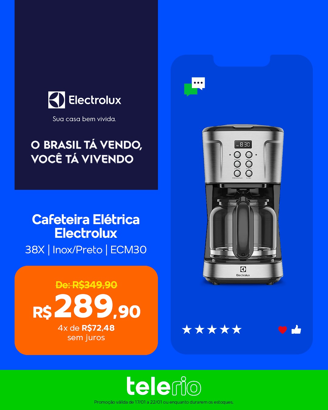 Tele Rio