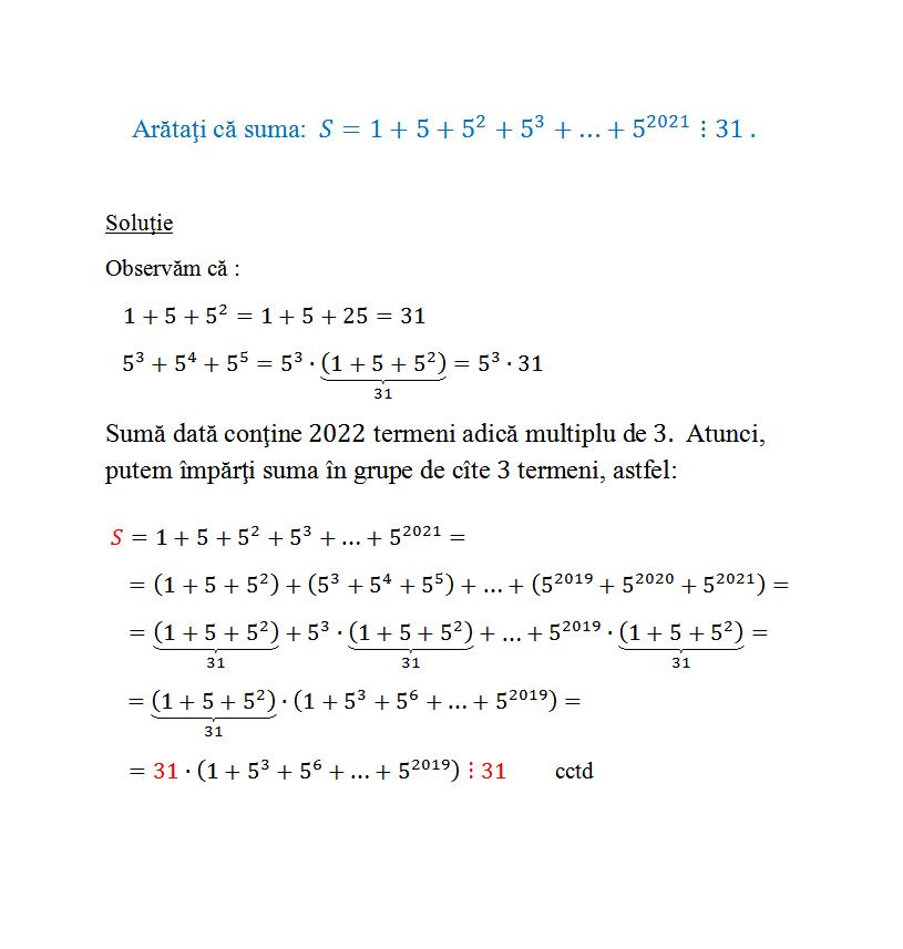 Matem... - Matematica pentru clasele 5-8 si Evaluare nationala