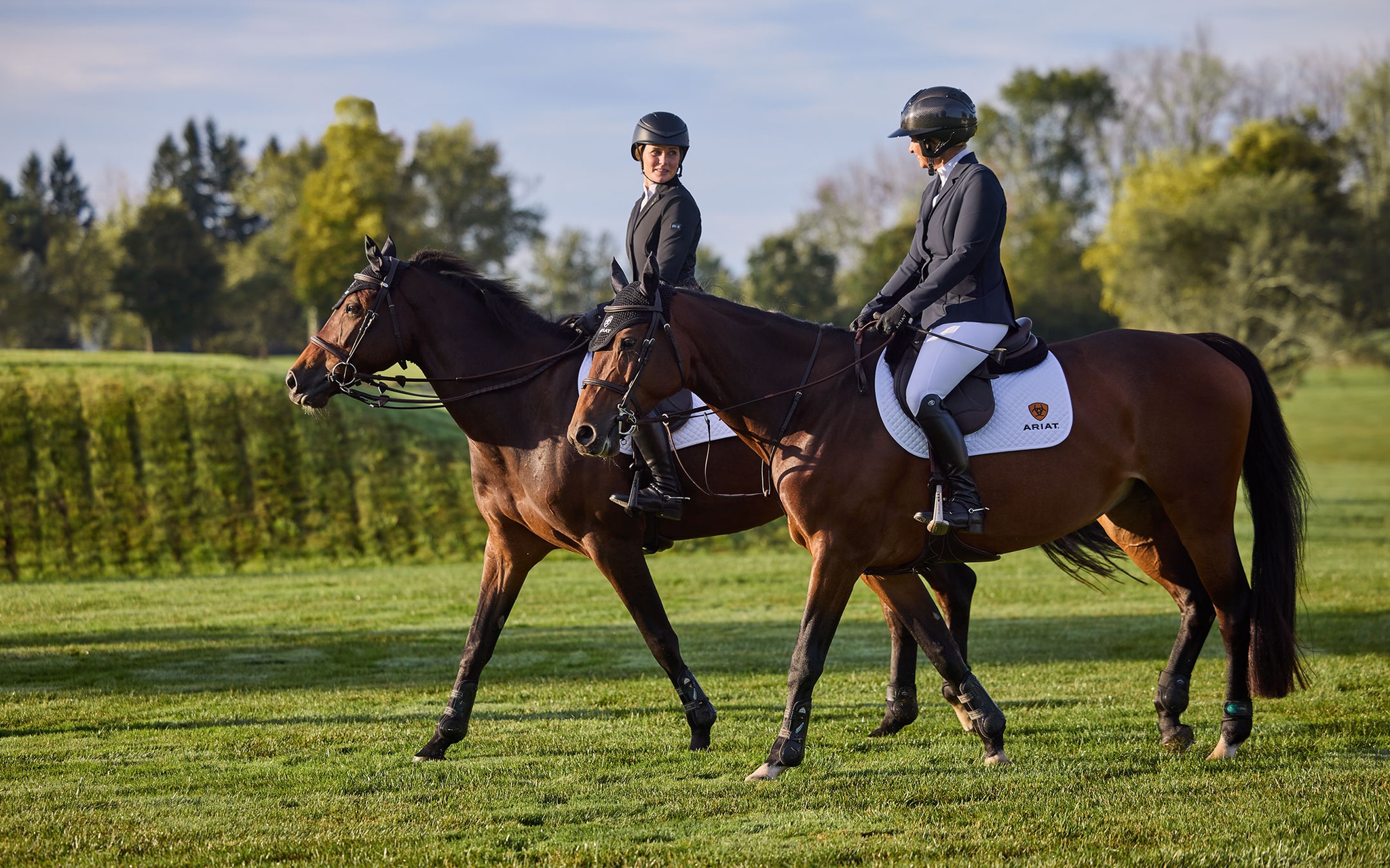 Ariat Equestrian | San Leandro CA