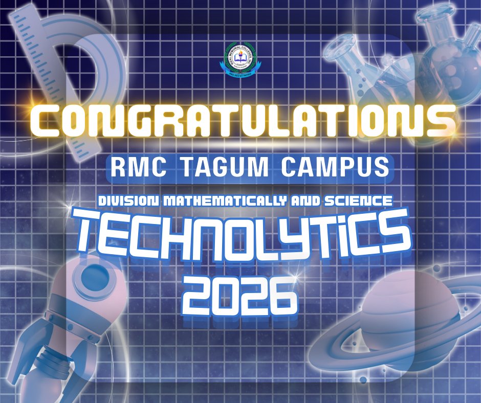 Rizal... - Rizal Memorial Colleges, Inc. Tagum Campus