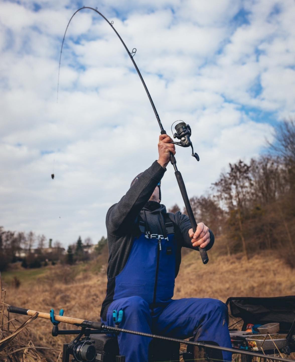 shimano aero pro feeder rod Precision Fishing Shimano Feeder X5 Canna