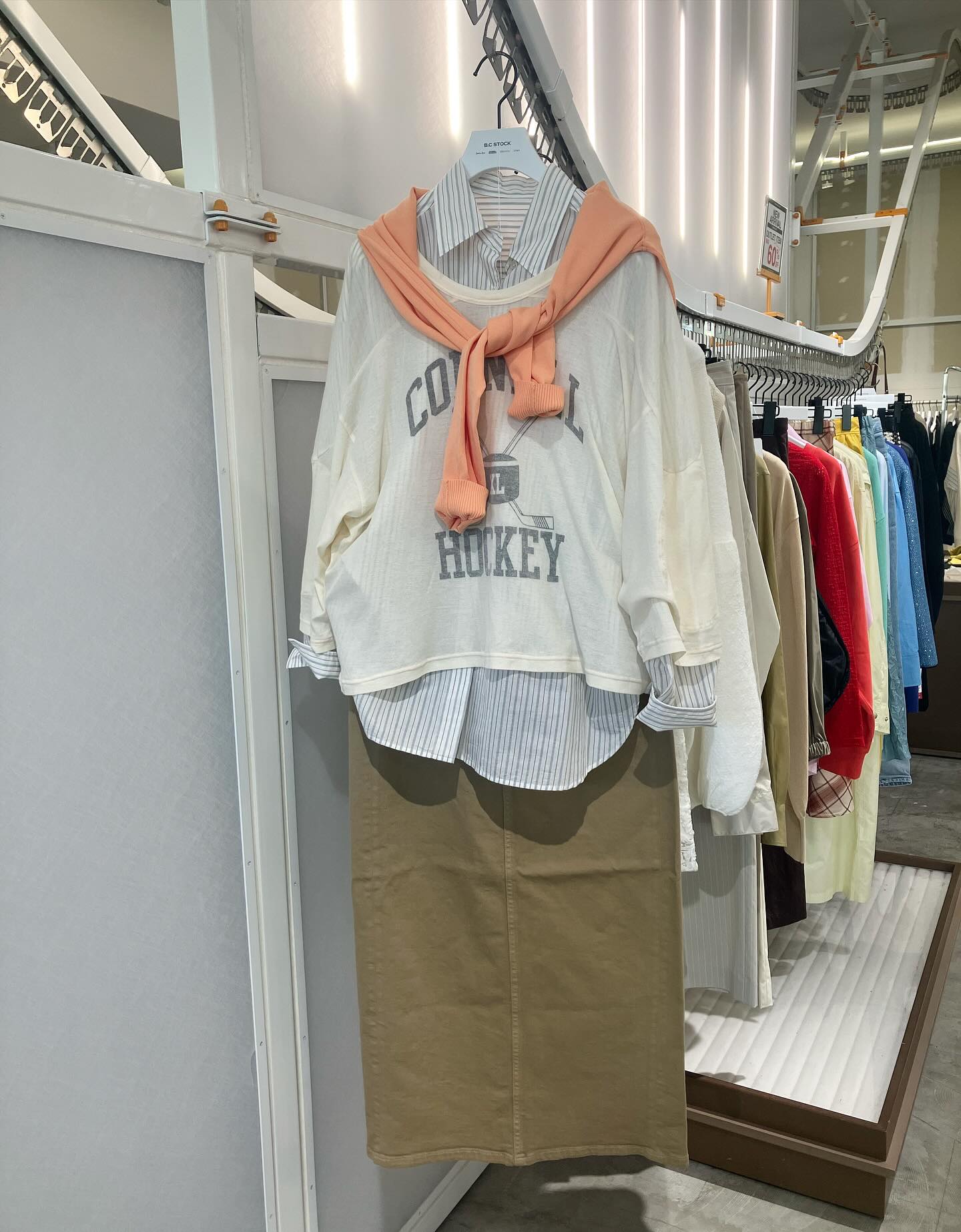 三井アウトレットパーク 滋賀竜王 added a new photo — at... - 三井 