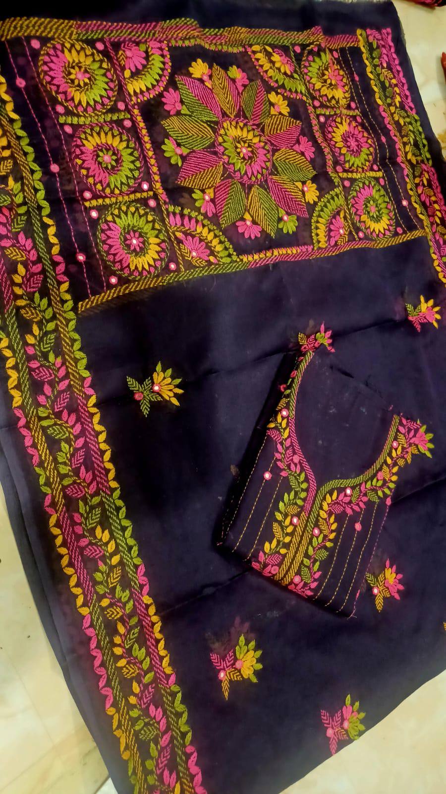 Shammi's Collection | Dhaka