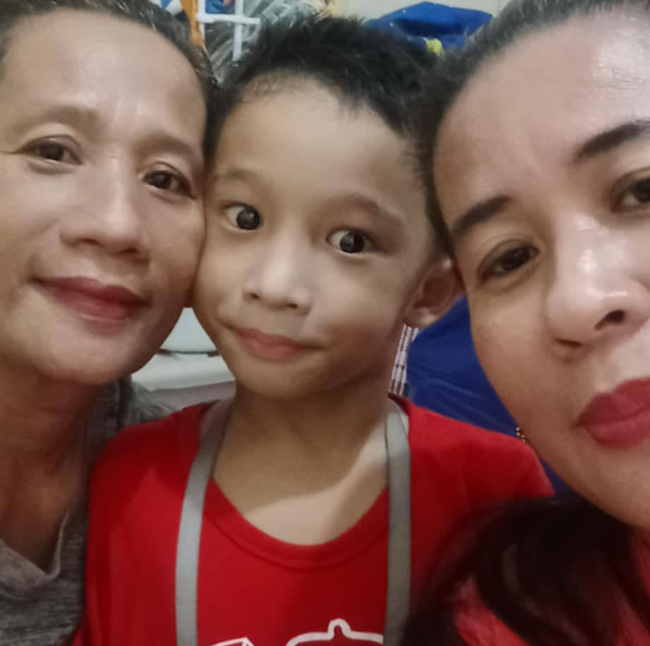 Gerlie Mayorga Pacquiao on Reels | Facebook