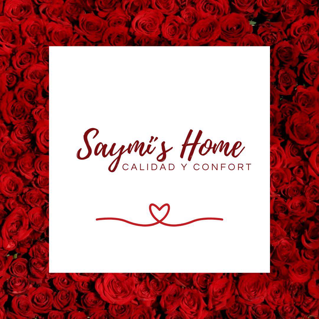 Saymi's Home