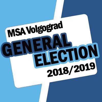 Msa Volgograd General Election 2018 2019 Posts Facebook