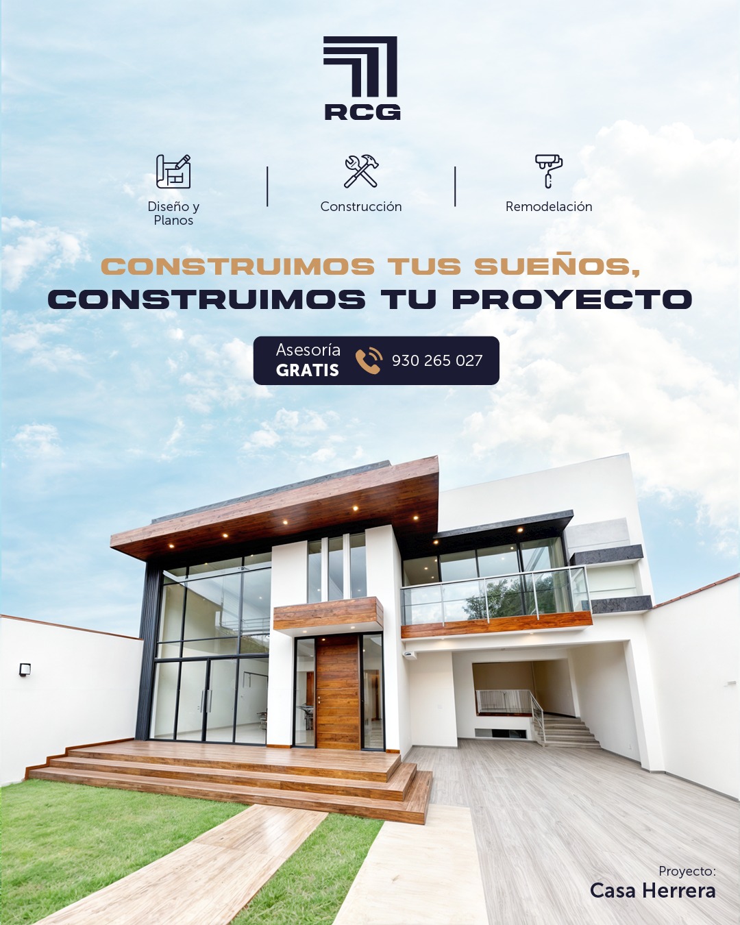 RCG