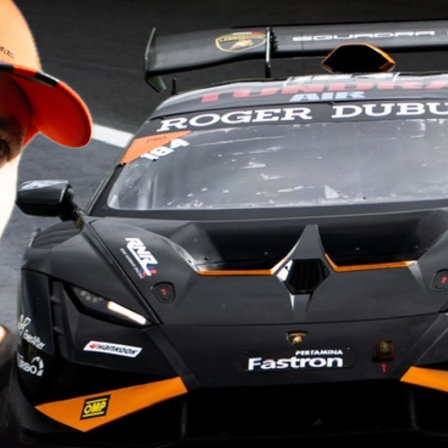 Ryan Norman Racing