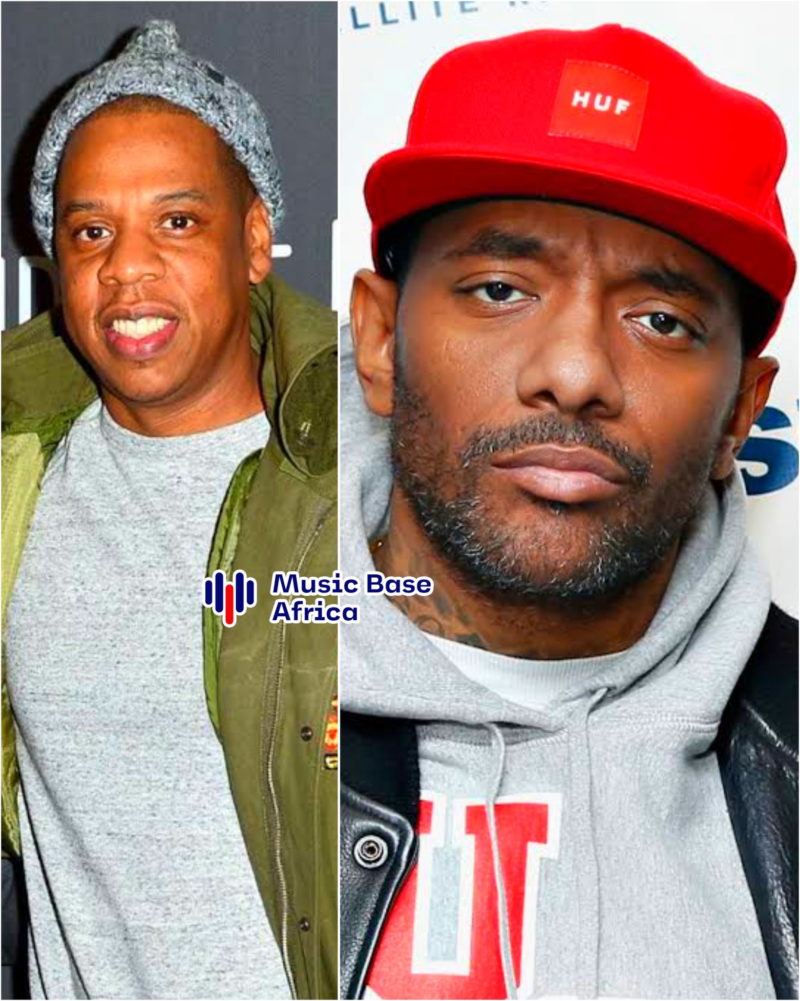 When Prodigy di—£d, Jay-Z did not talk like they were en£—mies. He 