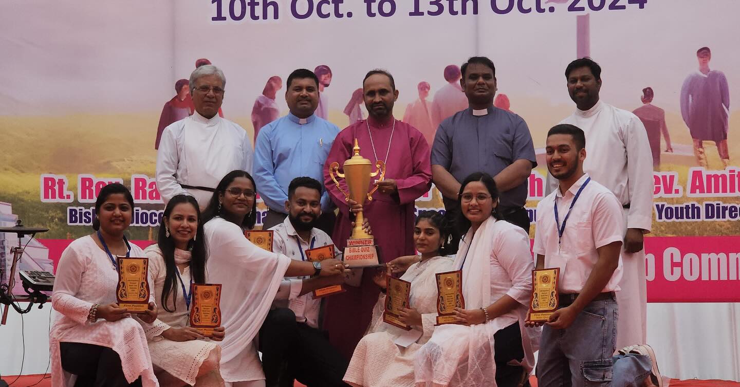 PYFC udaipur - For I know the plans I have for you,”...