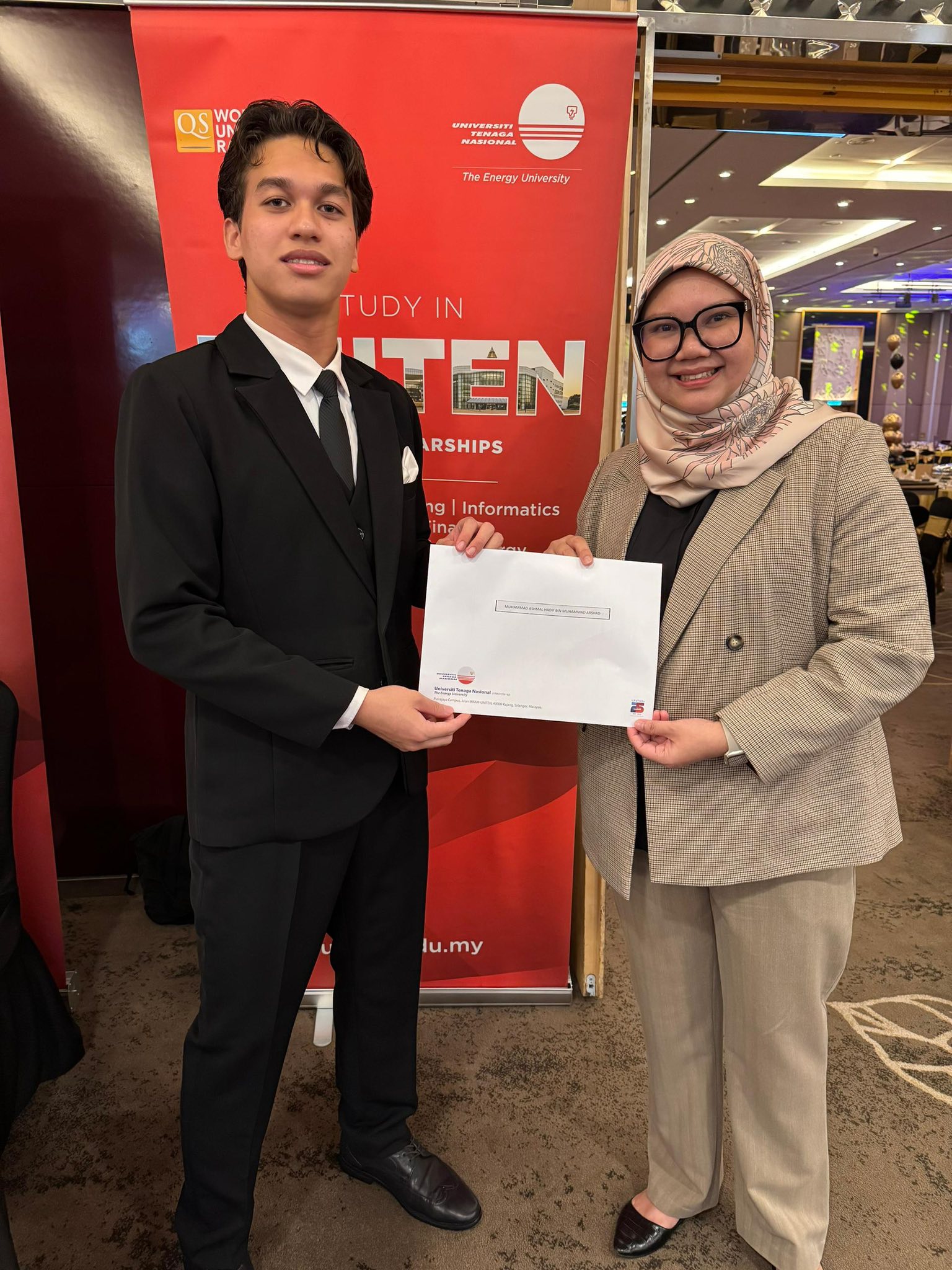 Study.UNITEN - APPLICATIONS FOR JANUARY 2022 INTAKE ARE NOW OPEN ...