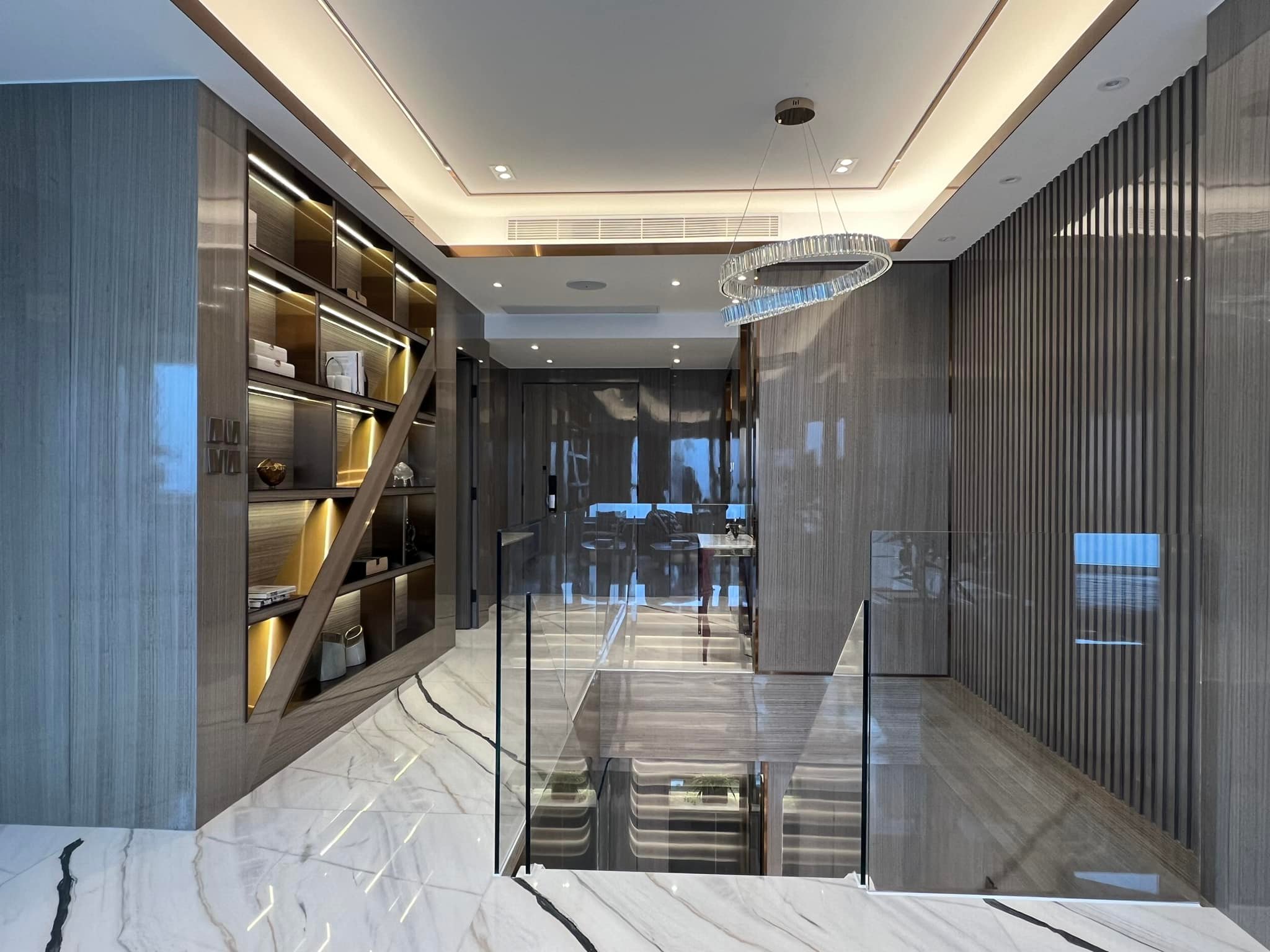 CROWN Interior Design Construction Limited | Hong Kong Hong Kong