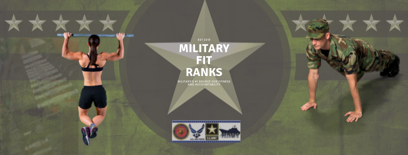 Military Fit Ranks | Facebook