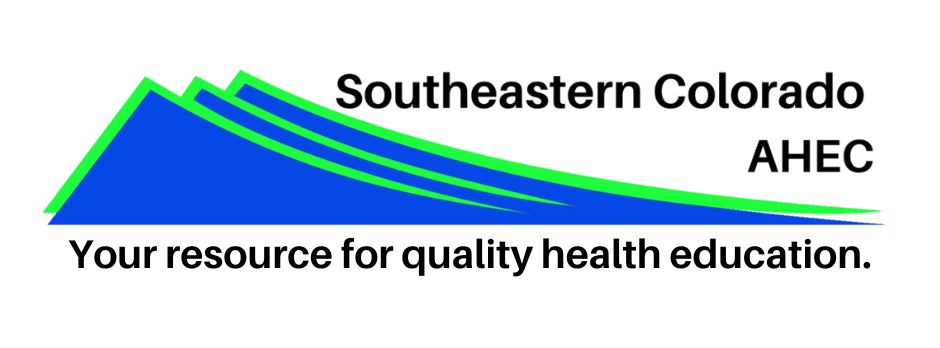 SECAHEC - Southeastern Colorado Area Health Education Center | Pueblo CO