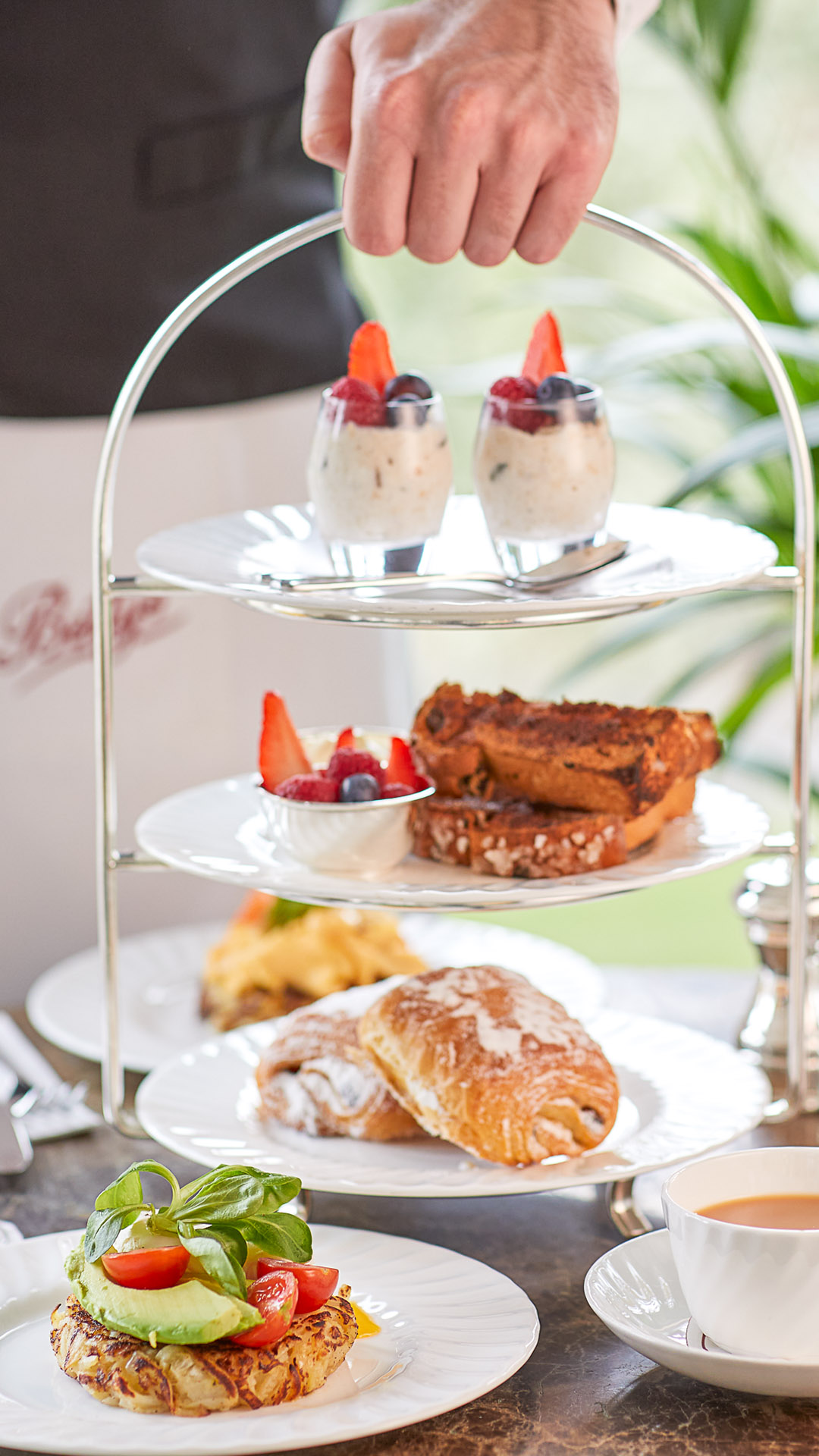 This week, you can enjoy a Bettys... - Bettys Harrogate | Facebook