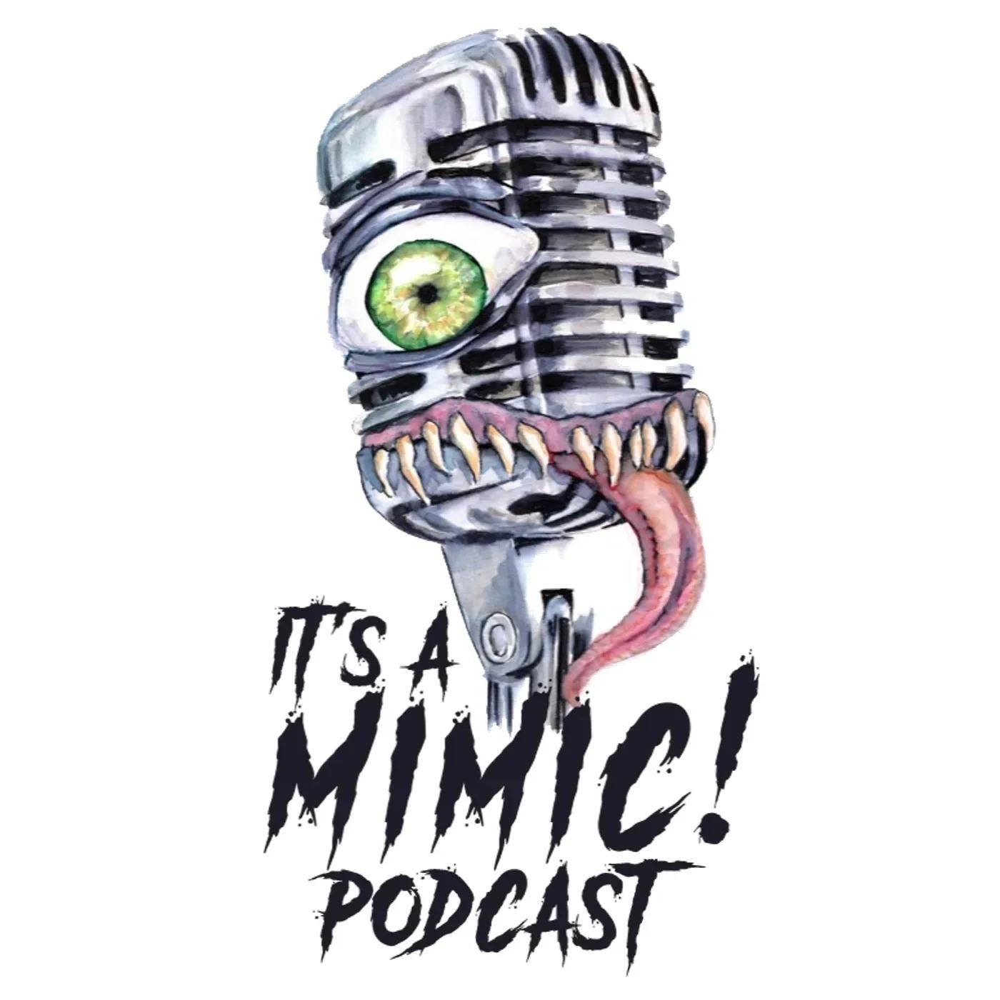 It's A Mimic - It's A Mimic added a new photo.