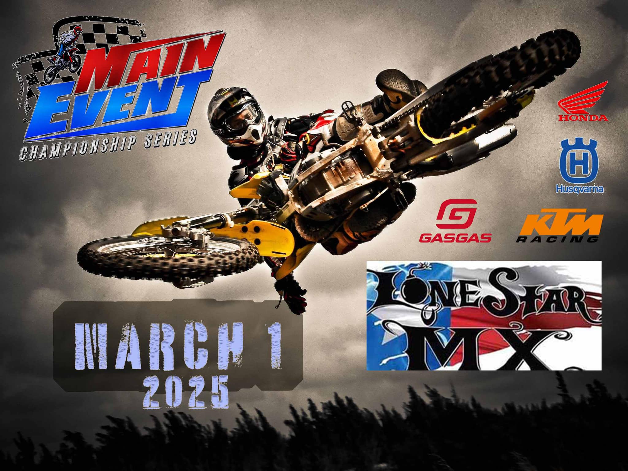 Main Event Championship Series | Facebook