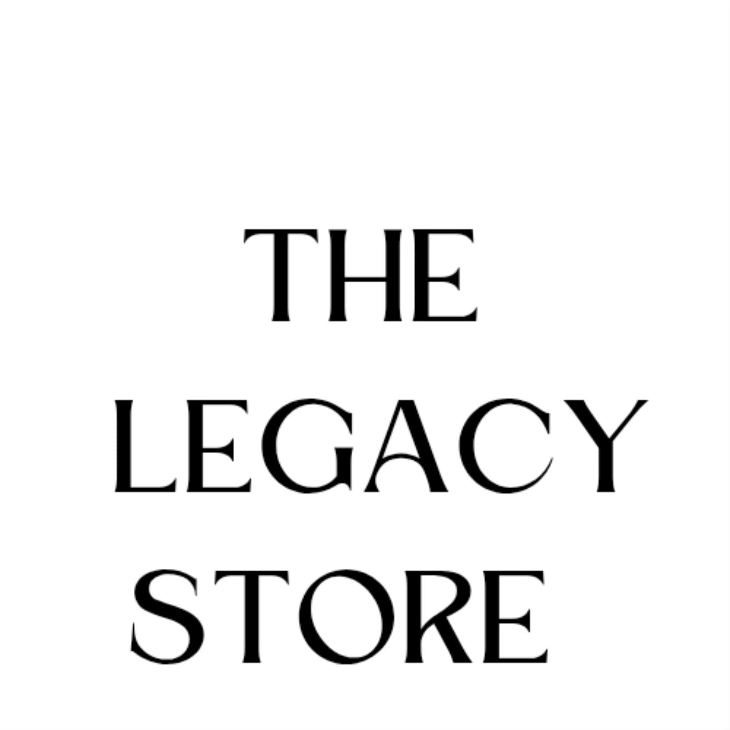 The Legacy Store