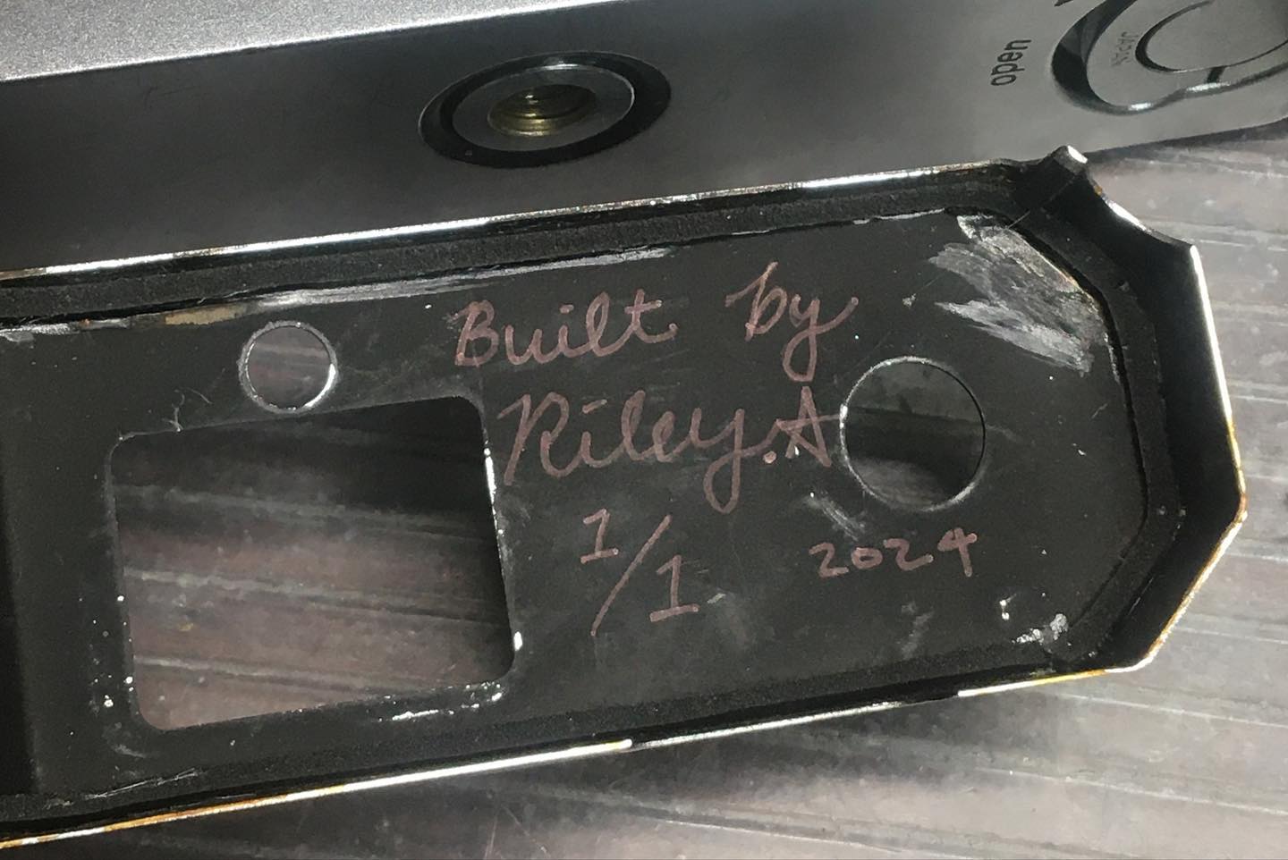 Riley's Camera and Repair | Houston TX