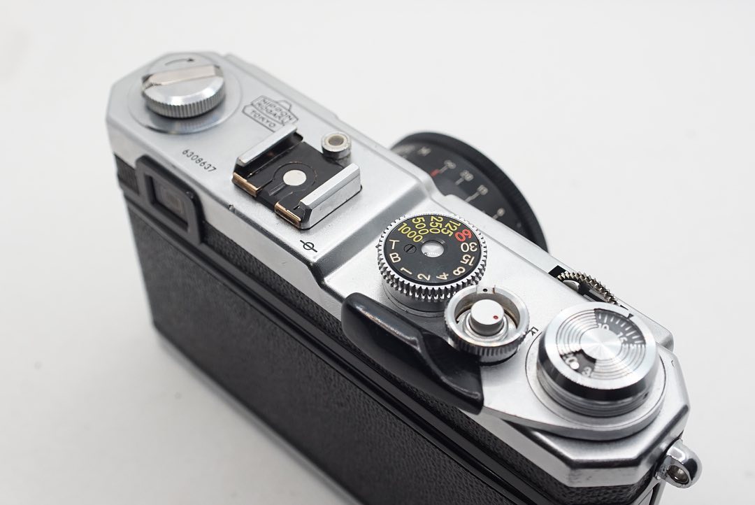 Riley's Camera and Repair | Houston TX