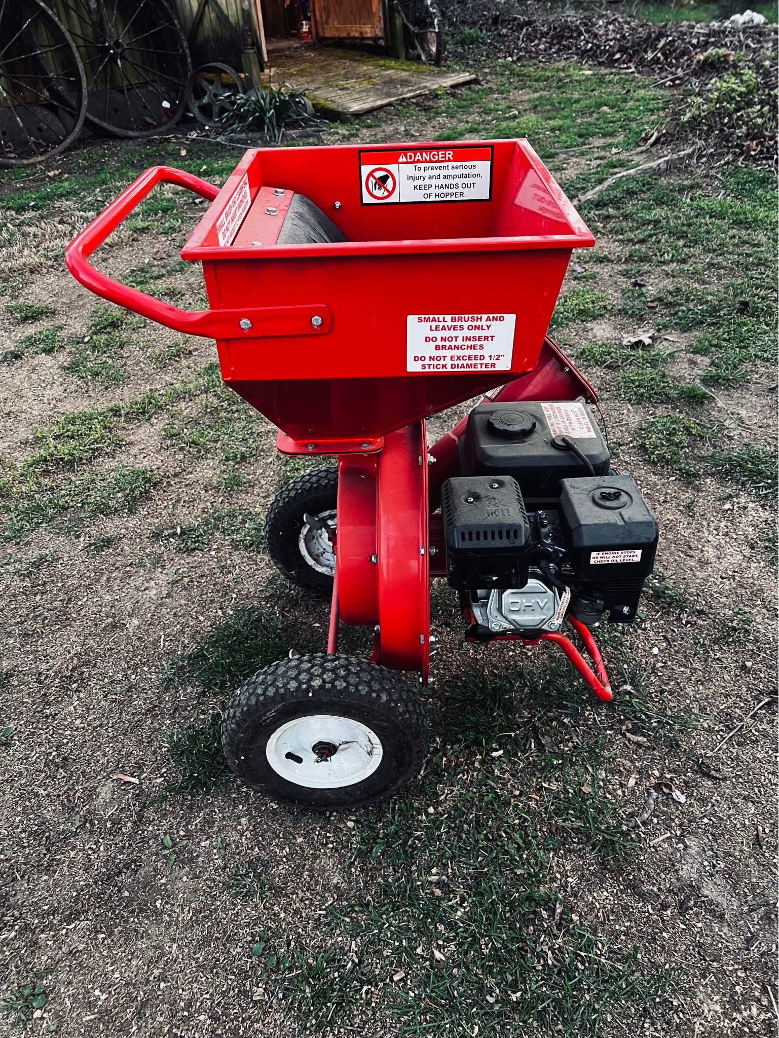 Sitemapcdatahttpsaktuelinfbizidpredator 212cc Chipper Shredder