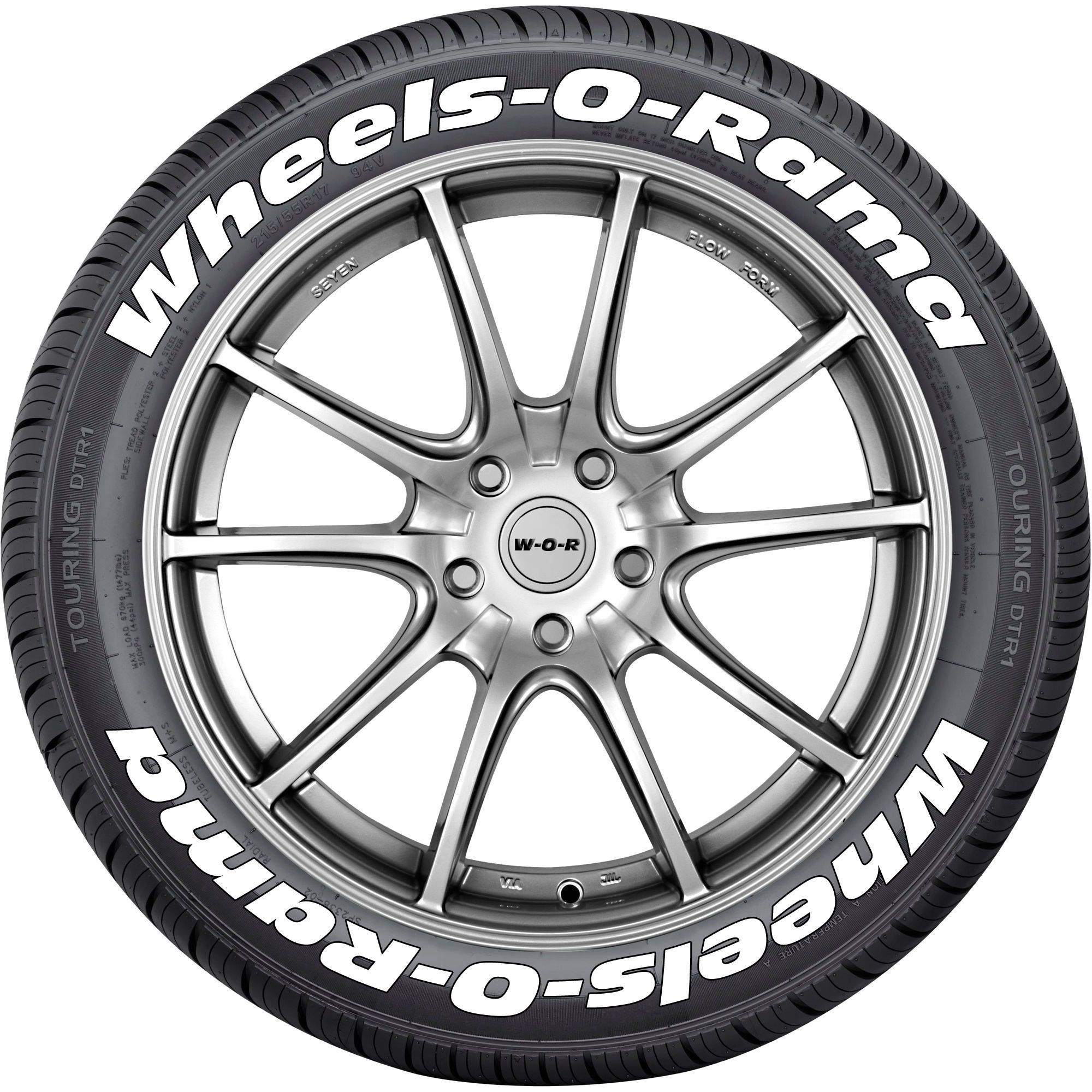Wheels-O-Rama TV